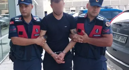 Eşini mezarlığa götürüp 'Kendine yer beğen' dedi, öldüresiye dövdü!