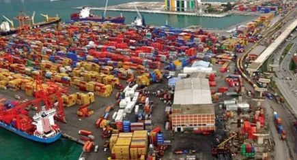 İzmir Limanı için başvuru yapıldı: Dip taraması yapılacak