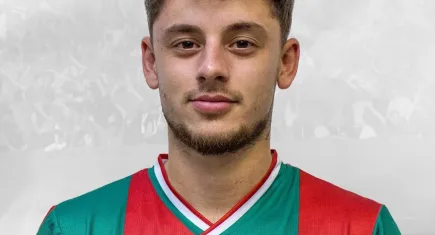 Kaf-Kaf, Çağatay Yılmaz'ı transfer etti