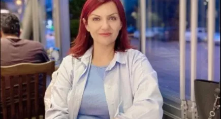 Kan donduran olay:  Boşanma aşamasındaki eşine kurşun yağdırdı!