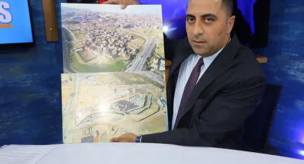 Kentsel dönüşüm mağdurlarından Başkan Tugay’a: Hodri meydan!