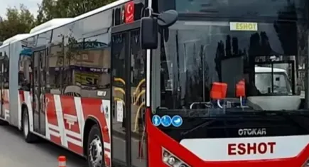 ESHOT’tan sınavlar için düzenleme