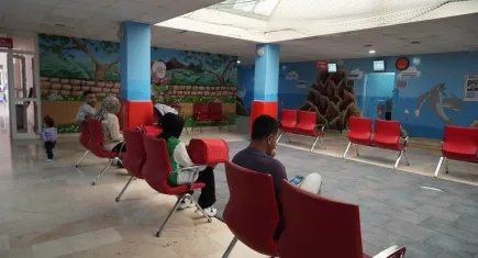 Okula giden çocukları enfeksiyondan korumanın yolları