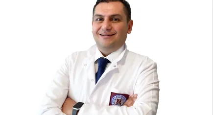 Prostat kanserinde beslenmeye özen gösterilmeli