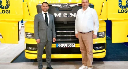 Başkan Yetişkin’den fuar ziyareti