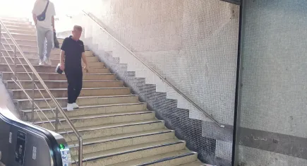 Bir kadın cinayeti daha:  Boşanma aşamasındaki eşini öldürdü!