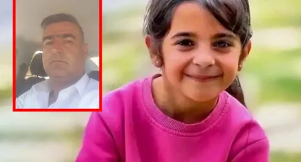 Narin Güran cinayeti! Tutuklu amca Salim Güran’ın ifadesi yeniden alındı