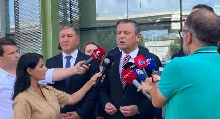 Özel’den Hulusi Akar’a sert mesaj: Hesaplaşmaya hazırım