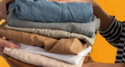 Sosyal Market kıyafet bağışlarınızı bekliyor