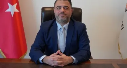 AK Partili Kocabaş: İzmir kentsel dönüşümde bir arpa boyu yol alamadı