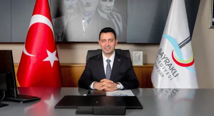 Bayraklı’da amaç sağlıklı gülüşler