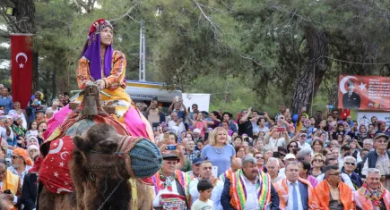 Buca’da geleneksel Belenbaşı Yaren Gecesi kapılarını yeniden açıyor