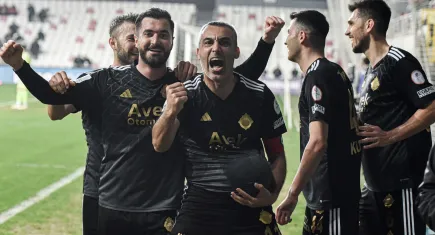 Murat Uluç kariyerinin ikinci baharını yaşıyor