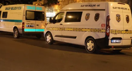 Tayvanlı turist otel odasında yaşamını yitirdi