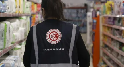 Bakanlıktan fahiş fiyat denetimi: 327 milyon lira ceza uygulandı