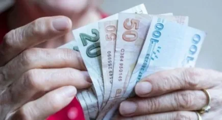 2025’te emeklilik hayali kuranlar dikkat: Emekli aylığı yüzde 30 daha az olacak