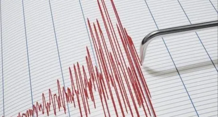 AFAD duyurdu: Manisa’da korkutan deprem