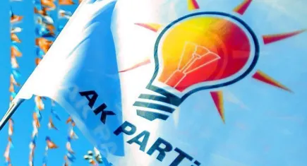 AK Parti'de istifa depremi!