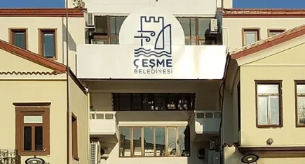Çeşme’de söz halkın