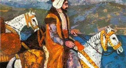 Evliya Çelebi’nin yoluna koruma kararı
