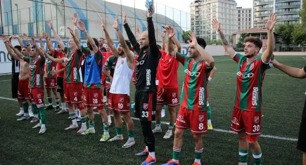 Karşıyaka'nın Bulvarspor galibiyet primi belli oldu