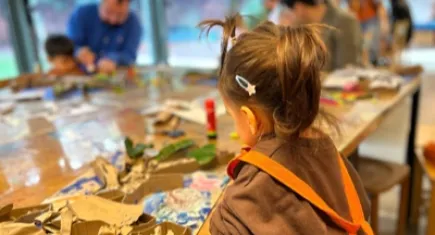 Menemen’de Kültür ve Sanat kurs kayıtları başladı