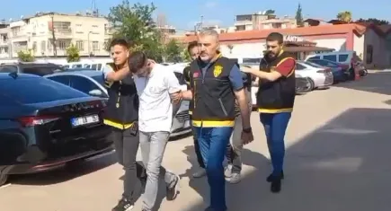 Tedavisi uzayınca pompalı tüfekle kliniğe saldırdı