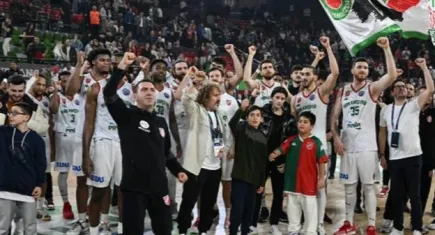 Karşıyaka basketbolda kombineler satışa çıkıyor