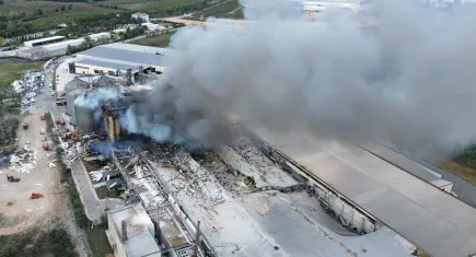 Sakarya’da fabrika faciası: 7 şüpheli ifadeye çağrıldı