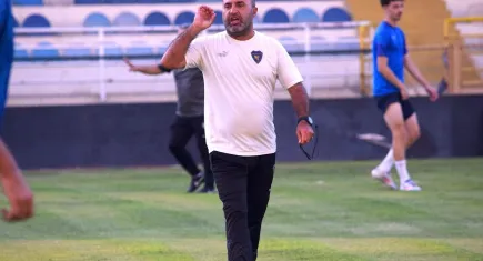 Bucaspor yenilgisiz ilerliyor