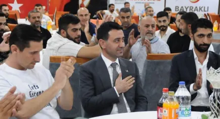 İrfan Önal’dan spora destek açıklaması