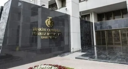 Merkez Bankası faiz kararını açıkladı!