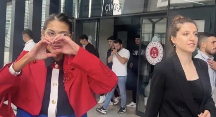 Bahar ve Nihal Candan’ın aralarında olduğu dolandırıcılık davası sürüyor