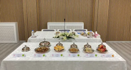 Erzincan’ın yöresel ürünleri tescil yolunda  