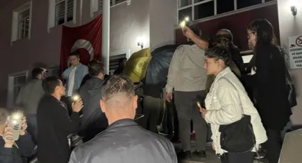 Oba Makarna fabrikasındaki patlamada önemli gelişme: Fabrika müdürü tutuklandı