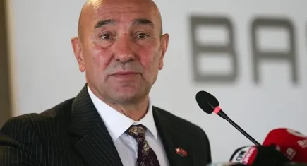 Soyer, Cumhurbaşkanı kararına dava açtı
