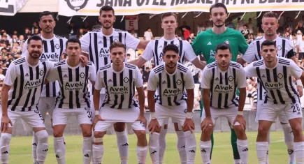 Altay, Tuzlaspor deplasmanında 3 puan peşinde