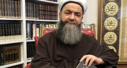 Cübbeli Ahmet Hoca’ya saldırı dosyasında yetkisizlik kararı