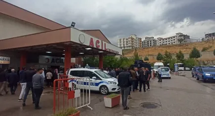 Şırnak’ta vatandaşların üzerine yıldırım düştü: Ölü ve yaralılar var