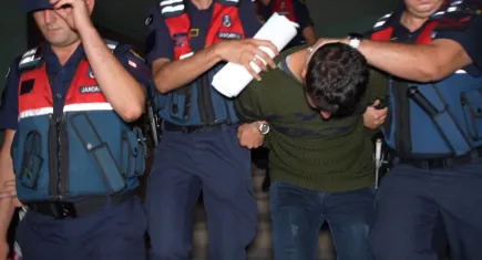 Edirne'de korkunç olay: Babasını baltayla parçalara bölüp ormanda yaktı