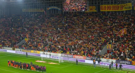 Göztepe yarın Kayserispor'u konuk edecek