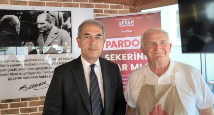 Toplumun yüzde 15'i şeker, yüzde 15’i ise gizli şeker hastası