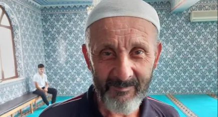 Trabzon Havalimanı'nda ceset bulundu