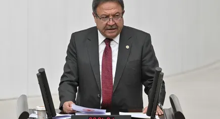 Yüksel Arslan, Ekrem İmamoğlu'nu hedef aldı