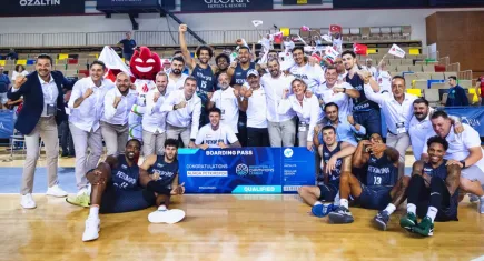 Aliağa Petkimspor, Avrupa yolcusu!