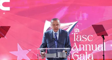 Cumhurbaşkanı Erdoğan: Bundan sonra da çok dikkatli olacağız