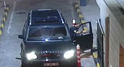 Milletvekilinin kaçakçılıkta kullanılan arabası 61 defa Bulgaristan’a gitti geldi