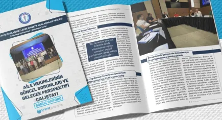 Sağlık-Sen’den ‘Aile Hekimliği’ raporu!
