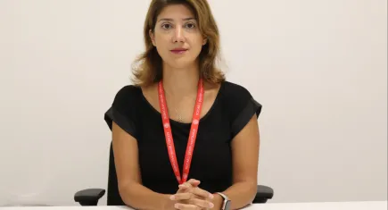 Yeni doğan  bebeğin ilk 1 ay da tarama testleri ihmal edilmemeli!