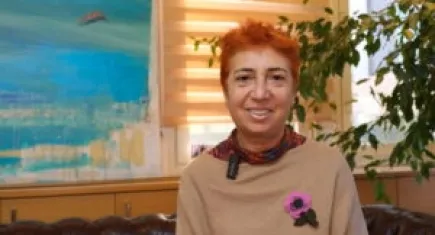 Betonlaşan yaşamların içinde yemyeşil bir serap: Son Bahçe